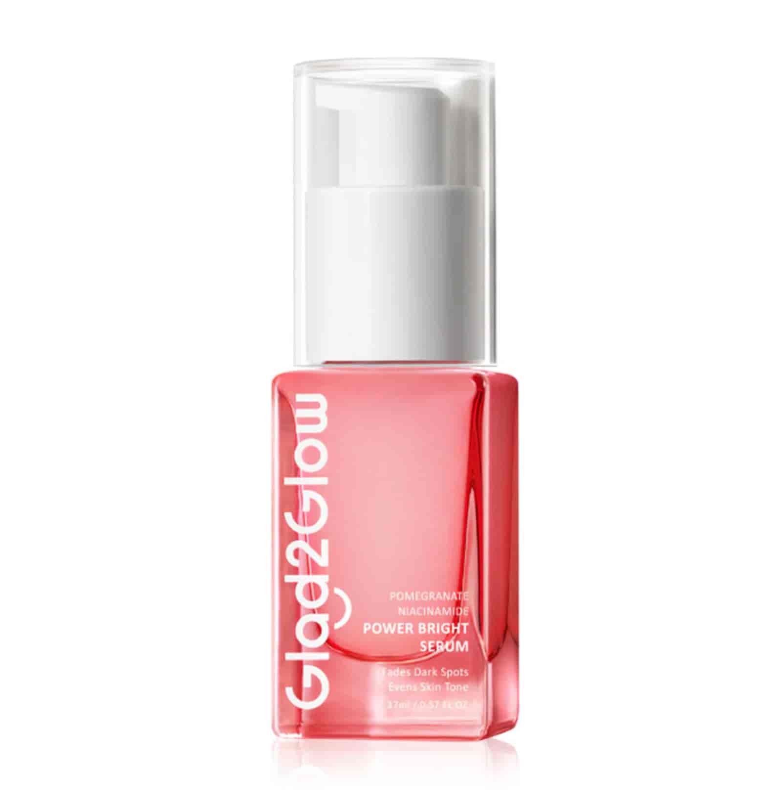 Pomegranate Niacinamide Power Bright Serum 17ml