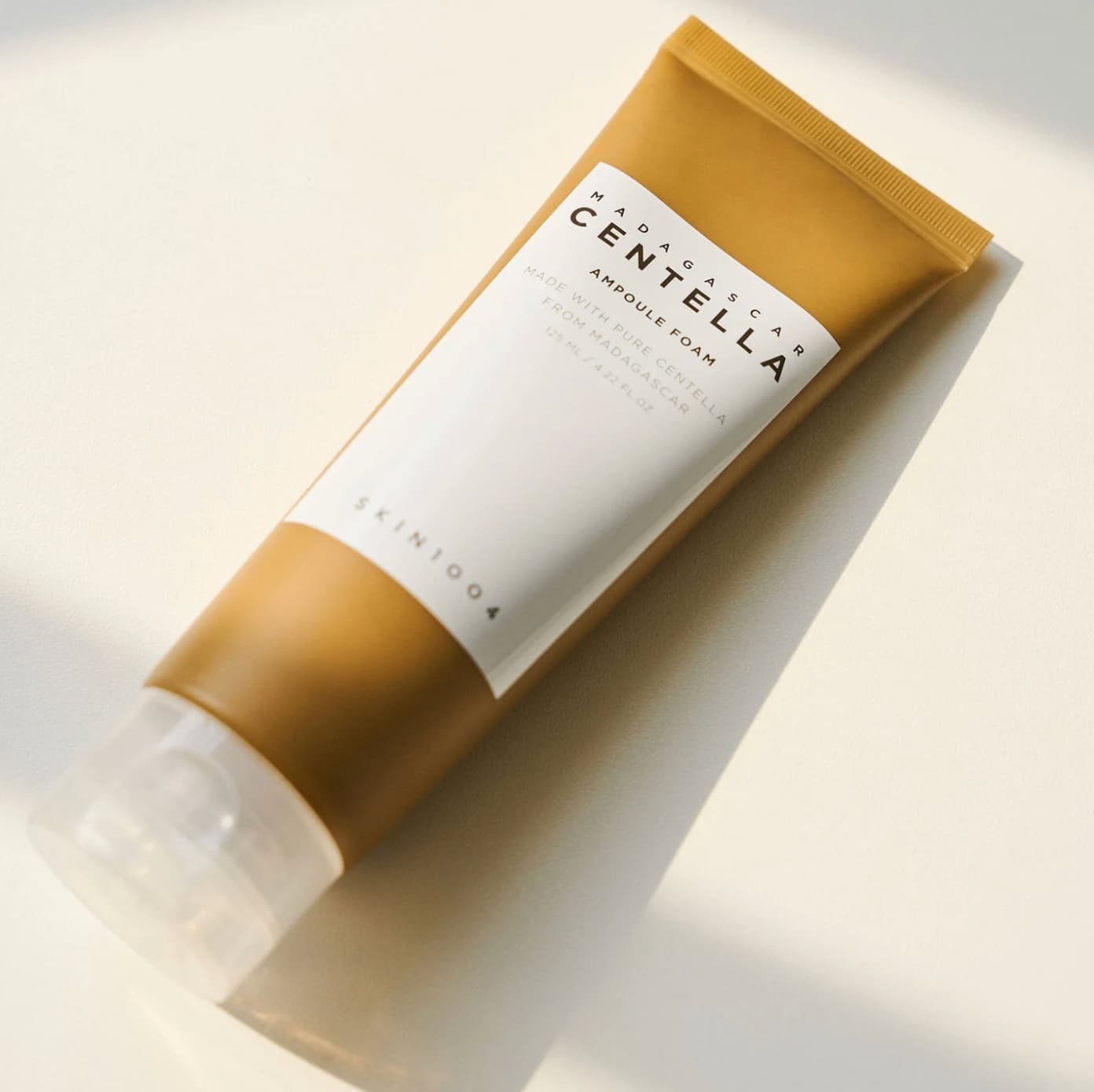 SKIN1004 Madagascar Centella Ampoule Foam 3