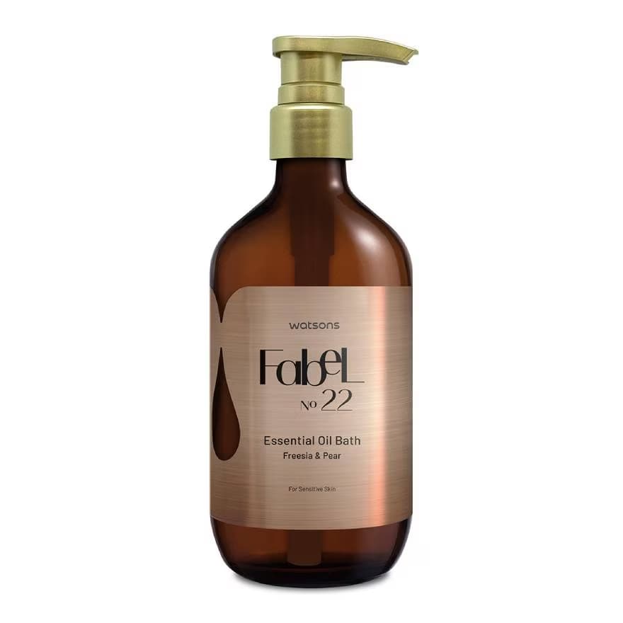 Fable 22 Freesia Pear 500ml