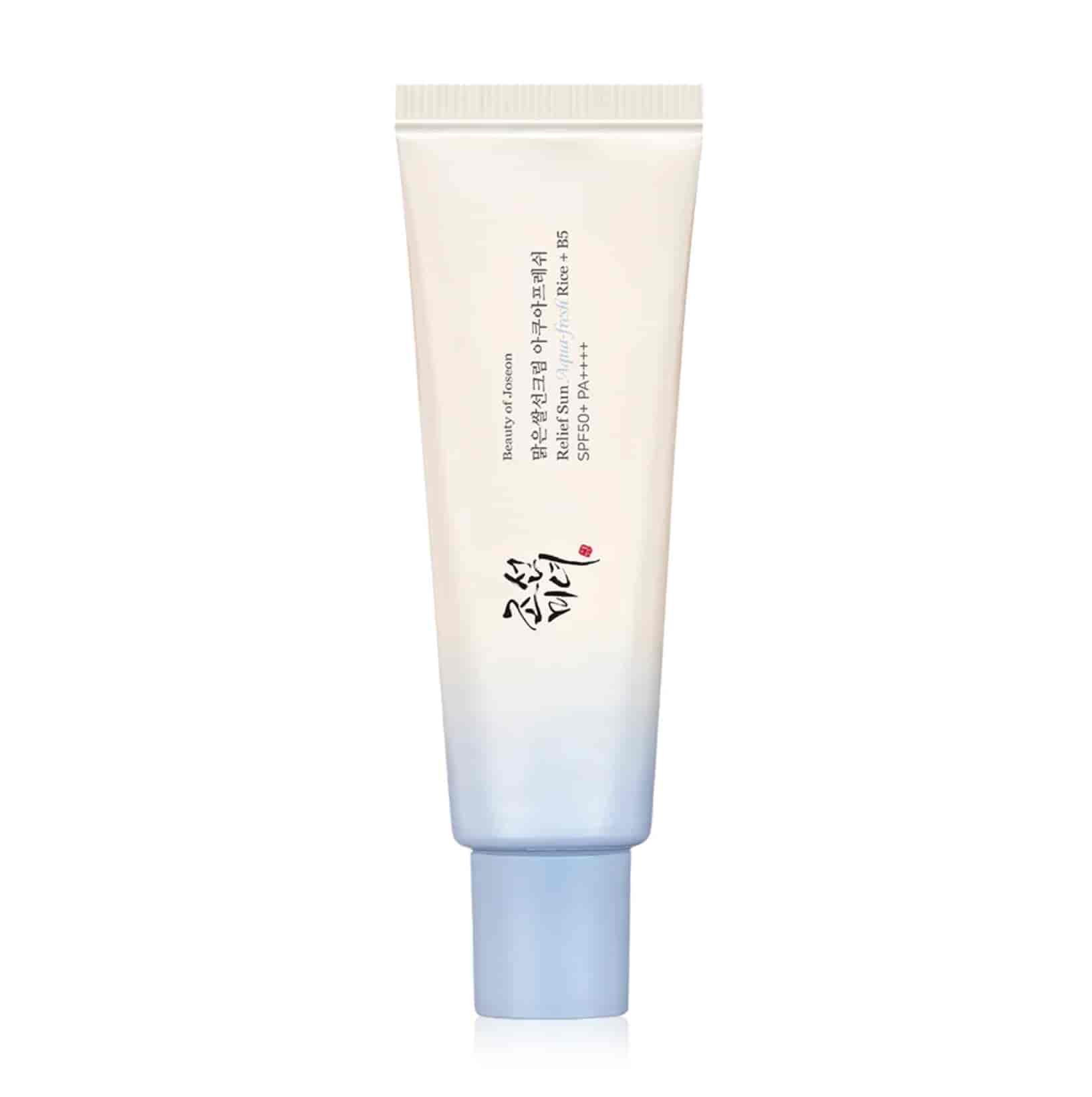 Relief Sun Aqua-Fresh : Rice + B5 (SPF50+ PA++++) 50 ml