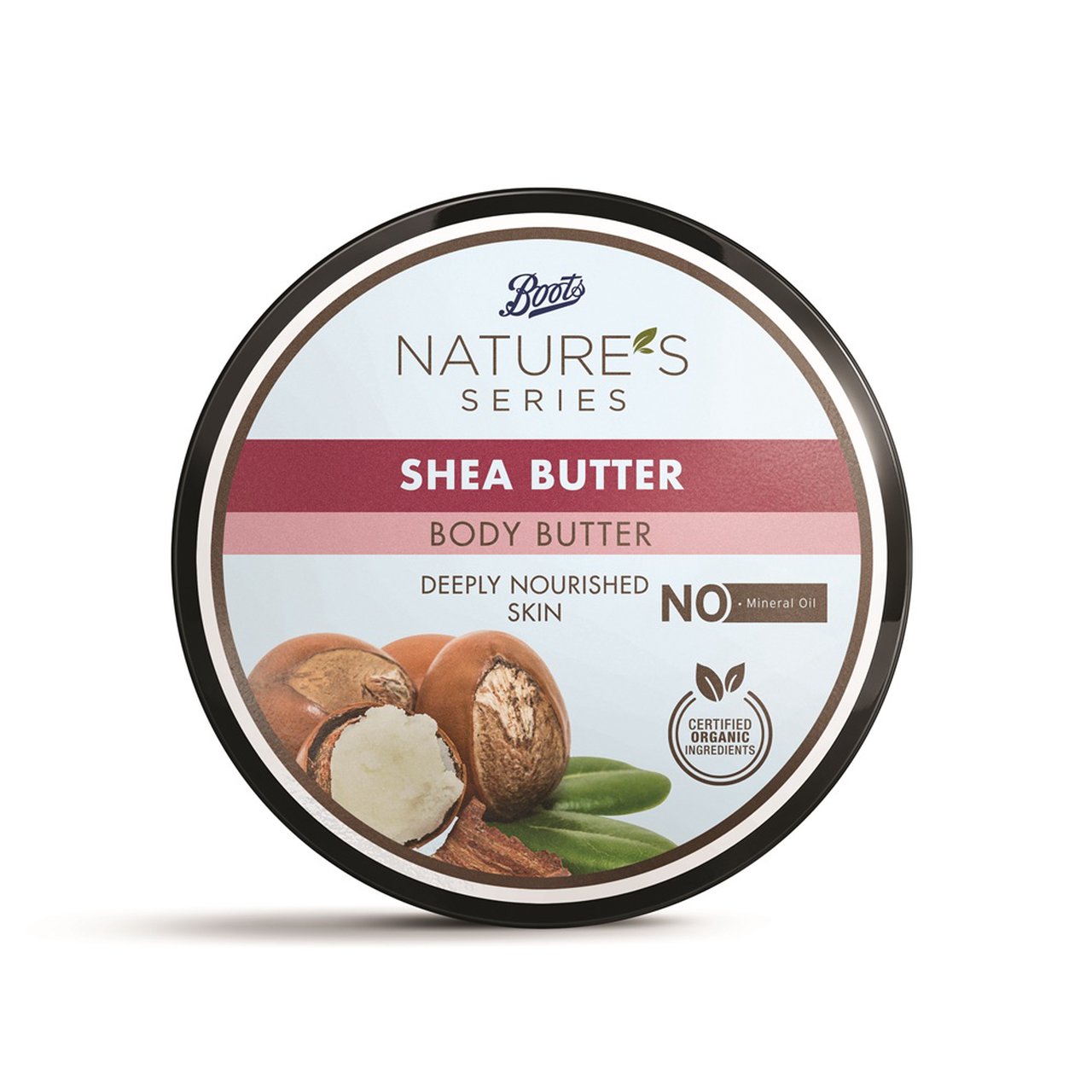 Shea Butter