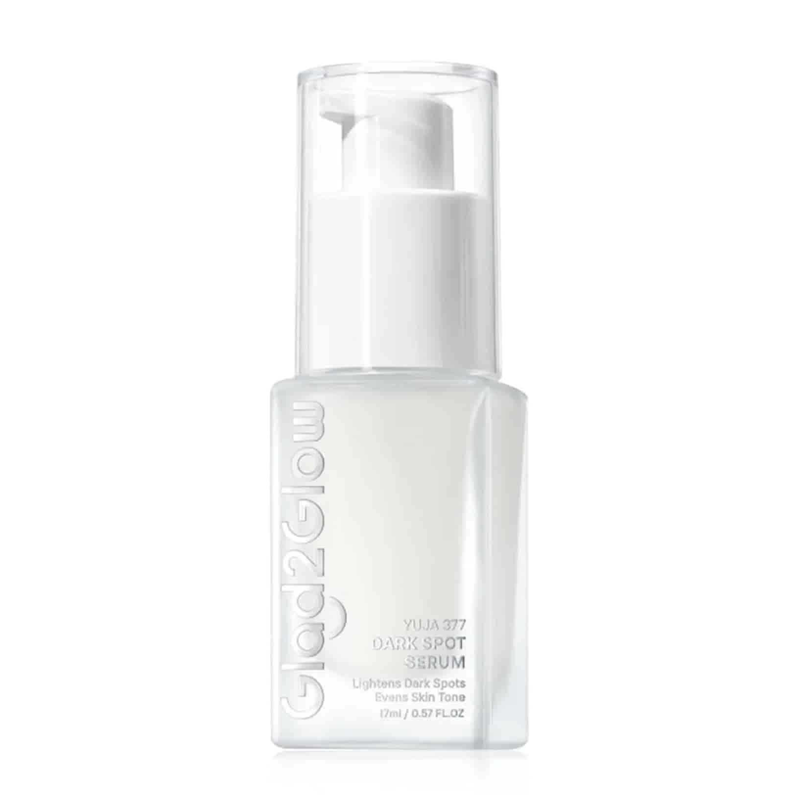Yuja 377 Dark Spot Serum 17ml