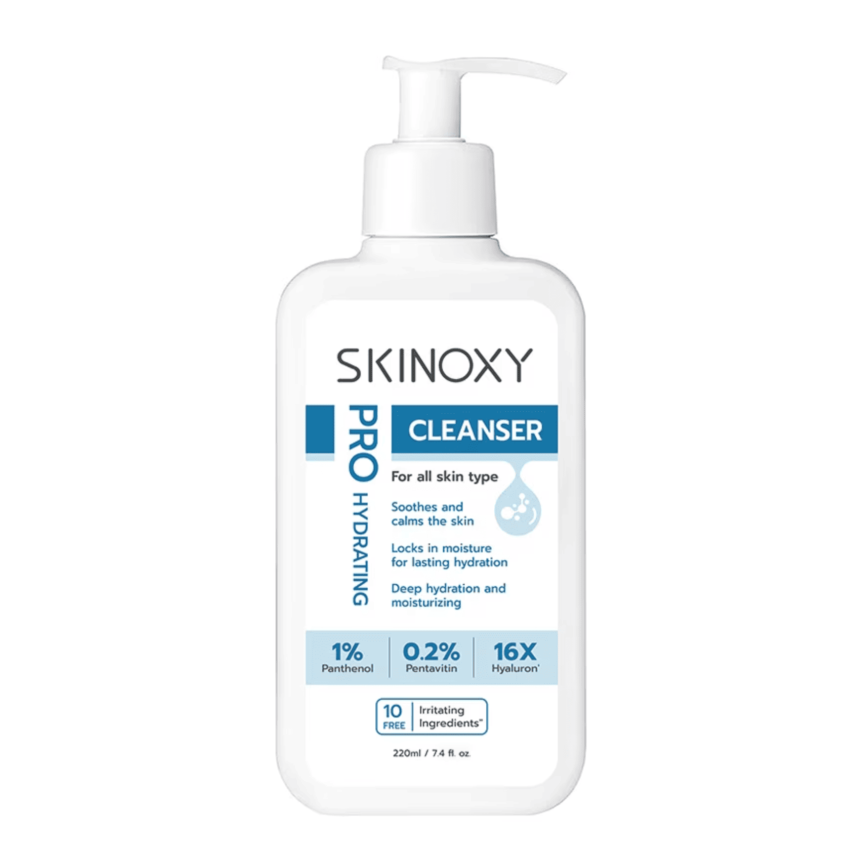 Hydrating 220 Ml