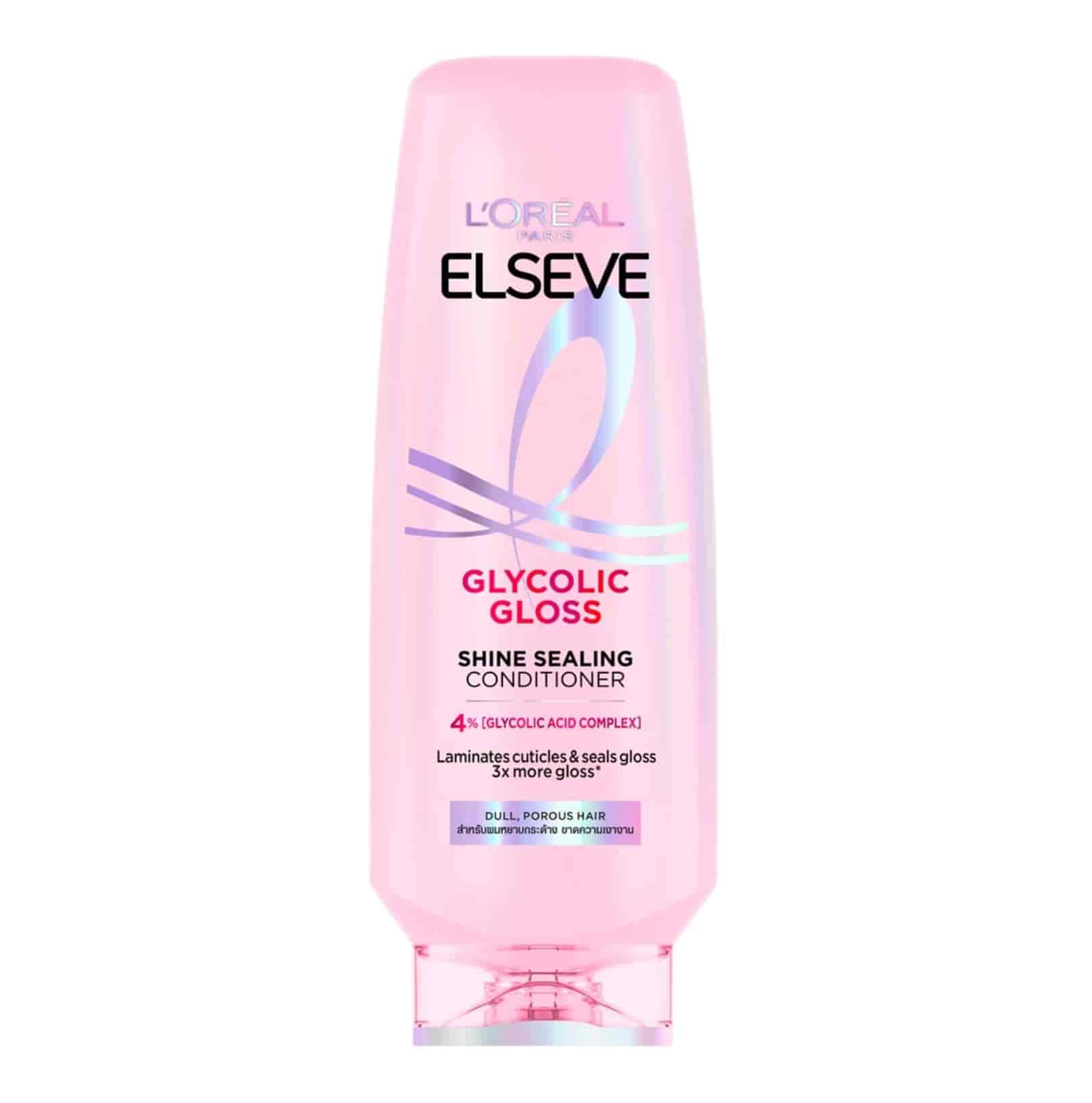 Glycolic Gloss Shine 265 ml
