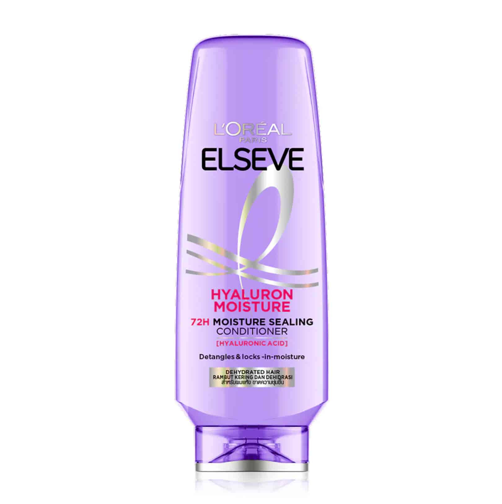 Hyaluron Moisture 72H Conditioner 265 ml