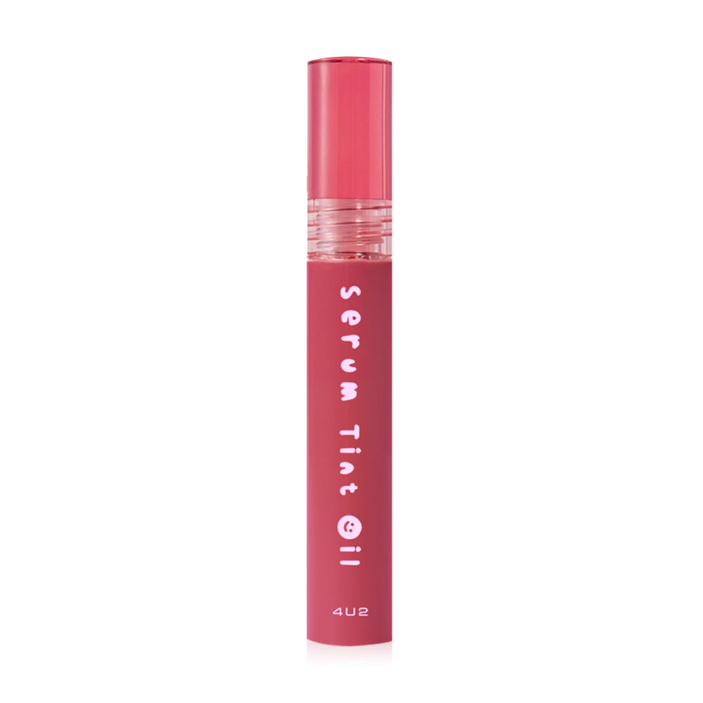 #13 Shining Red
