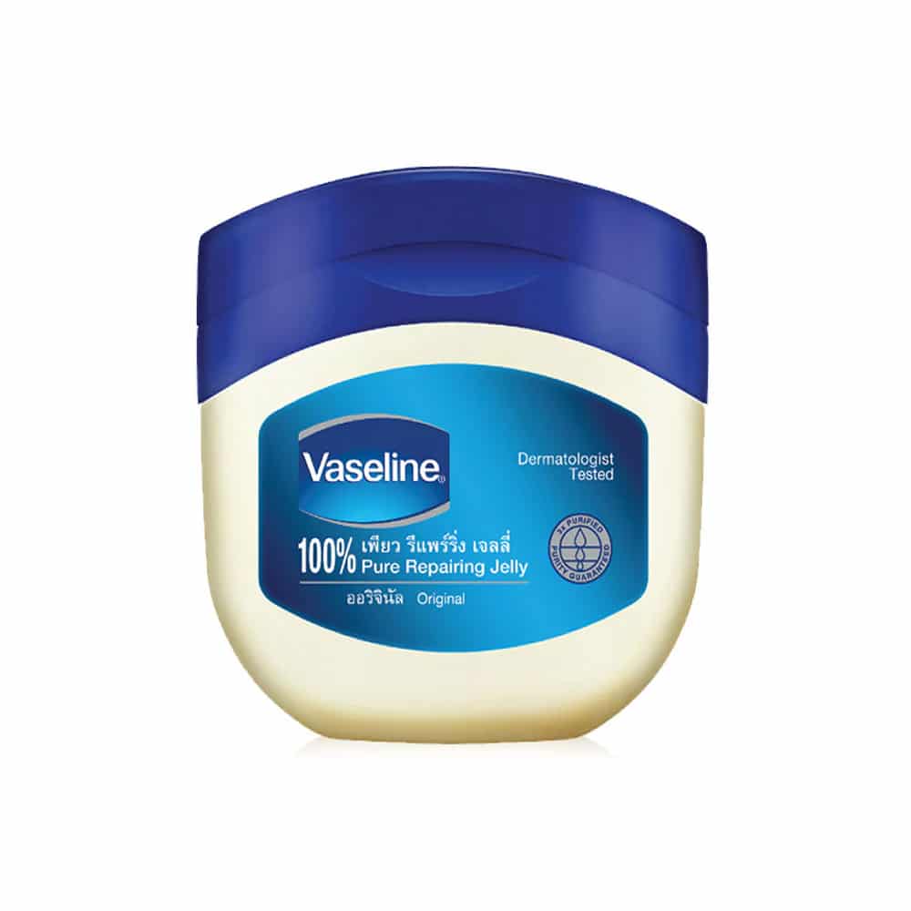 Vaseline Pure Repairing Jelly 50 ml