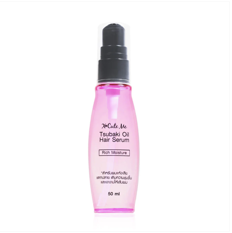 Tsubaki Oil - 50 ml