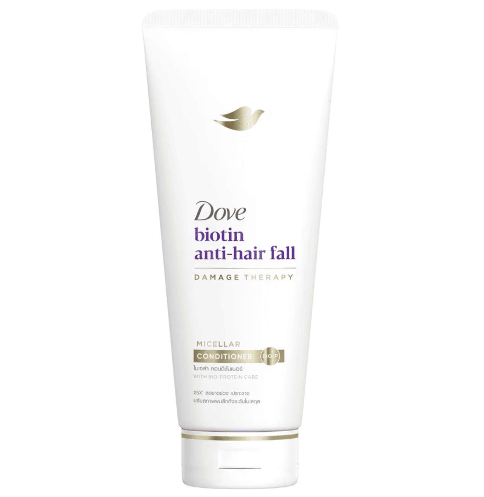 Biotin Anti-Hair Fall - 350 ml