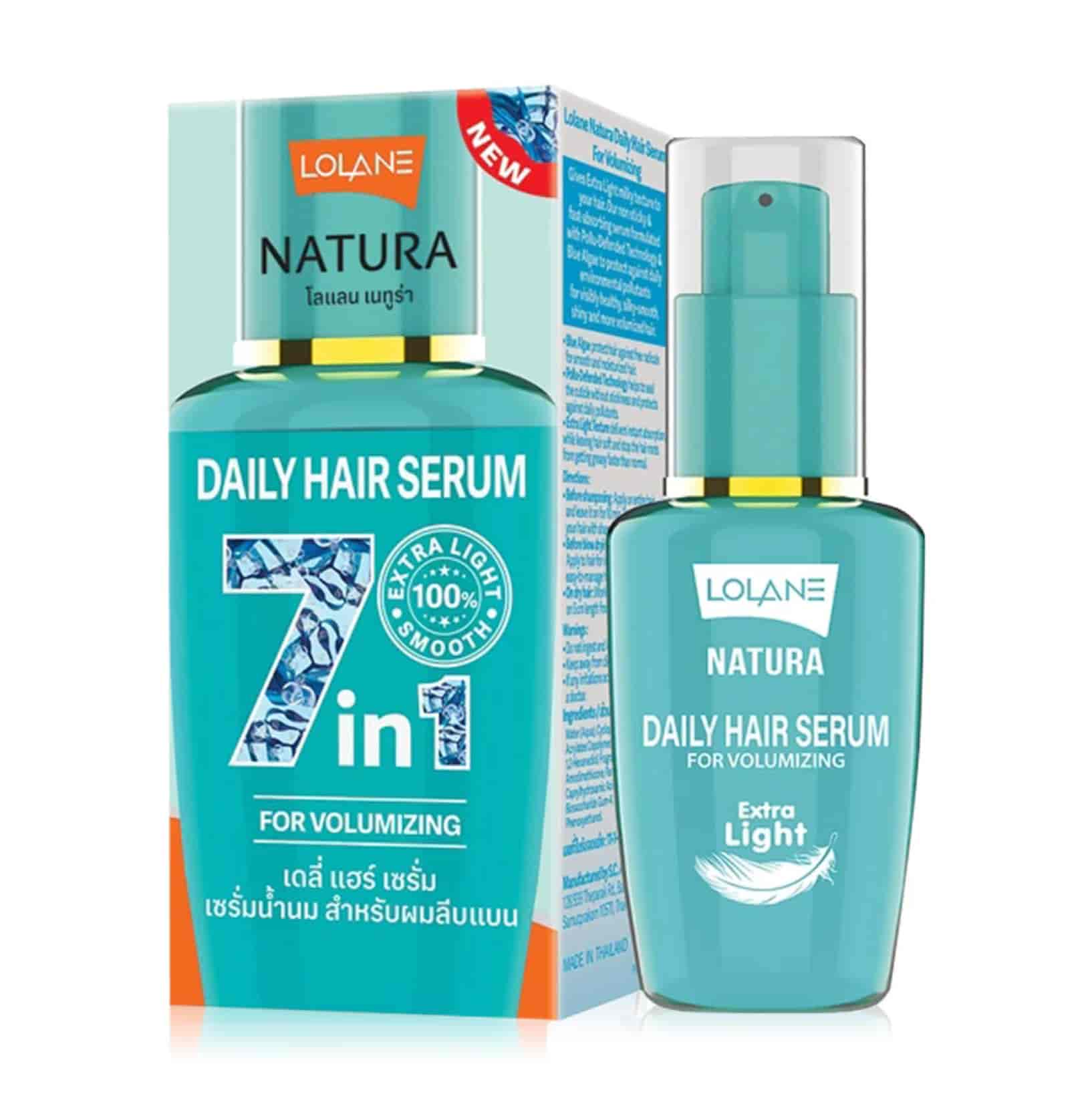  For Volumizing 50ml