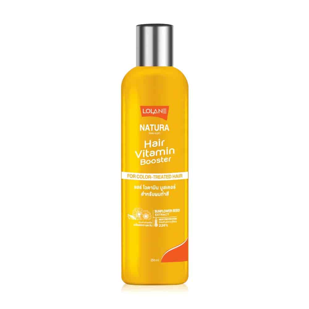 Color Treated 250ml