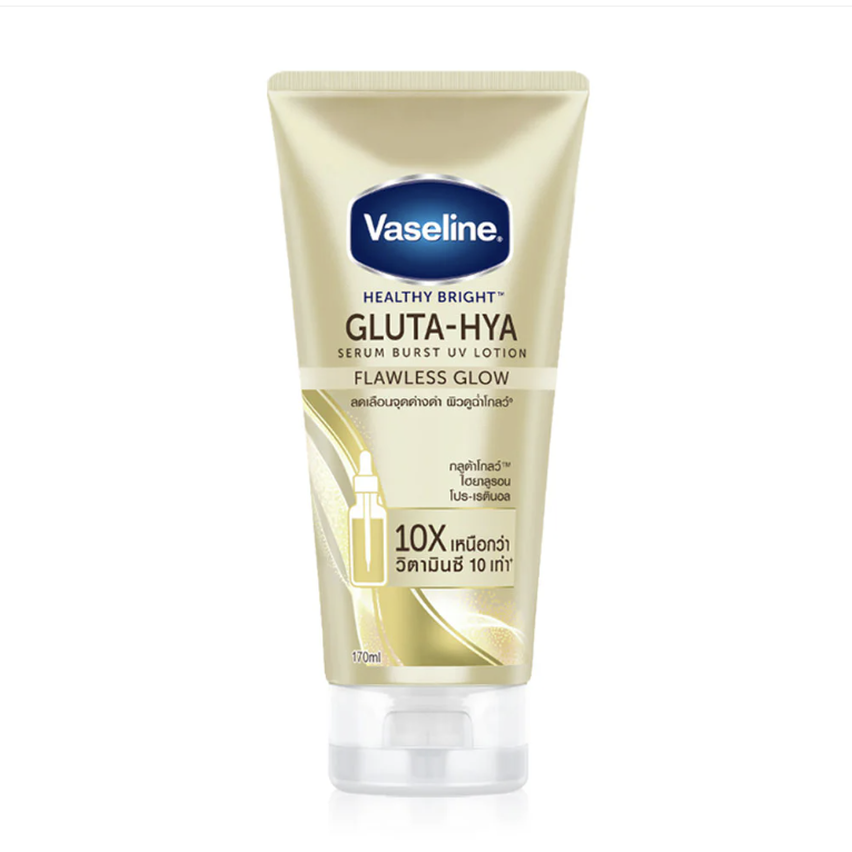 Flawless Glow - 170ml
