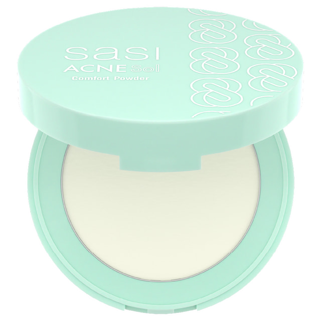 Sasi Comfort Powder 3