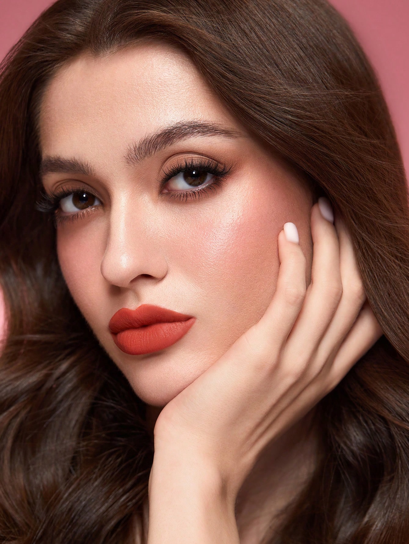 Sheglam Matte Allure Liquid Lipstick 3