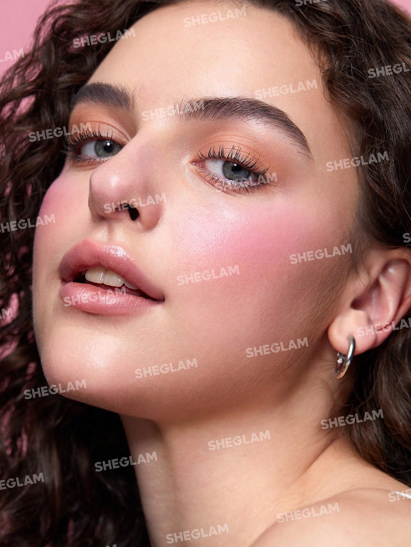 Sheglam Cheek 2 Cheek Blush Duo 2