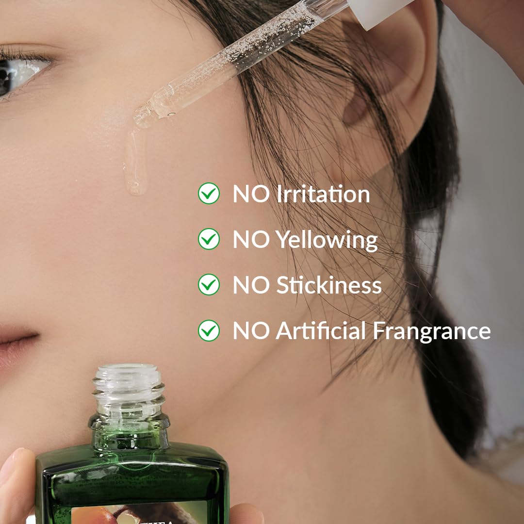 Dr Althea Gentle Vitamin C Serum  3