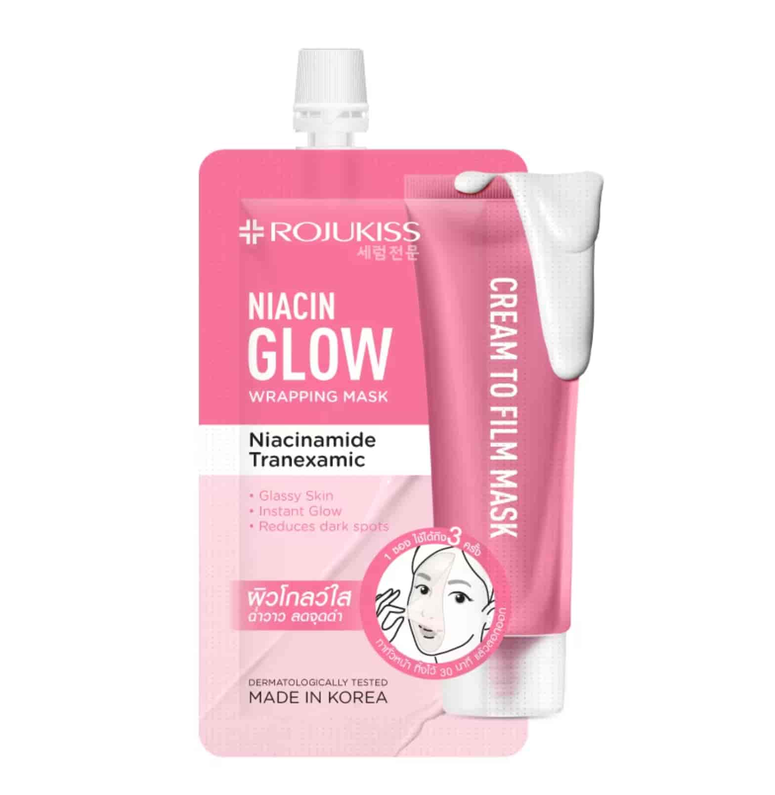 Niacin Glow 10 ml