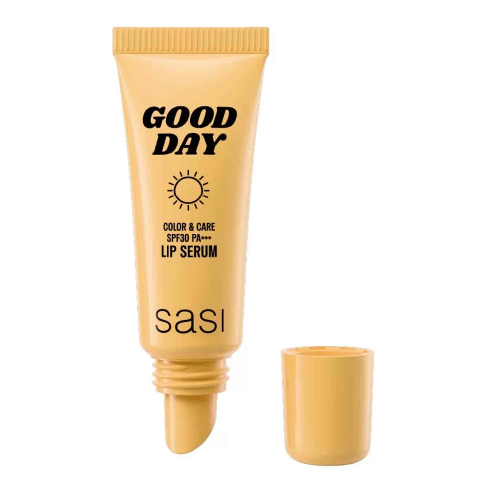 Sasi Good Day Color Care SPF 30 PA+++ Lip Serum 2
