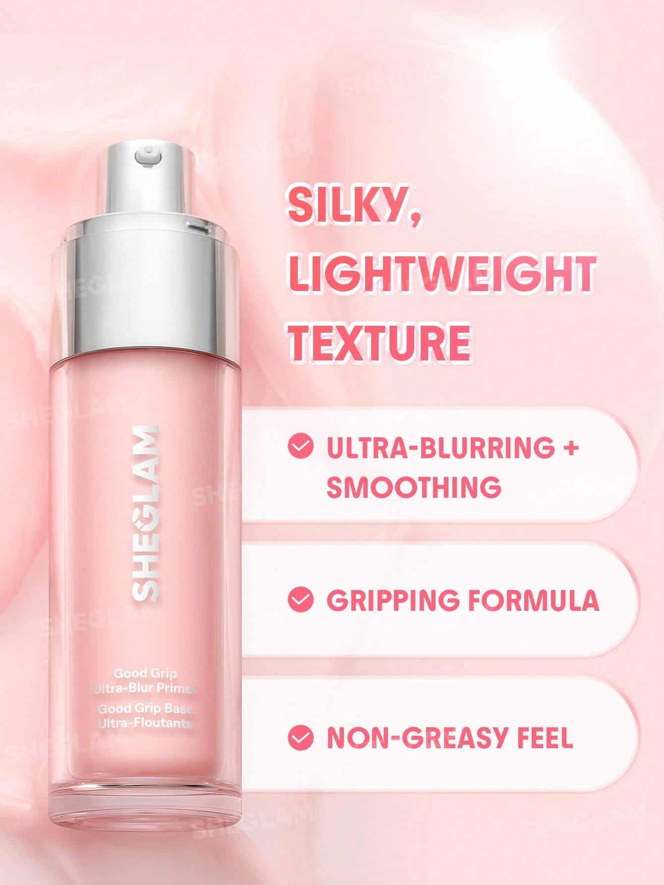 Sheglam Good Grip Primer 8