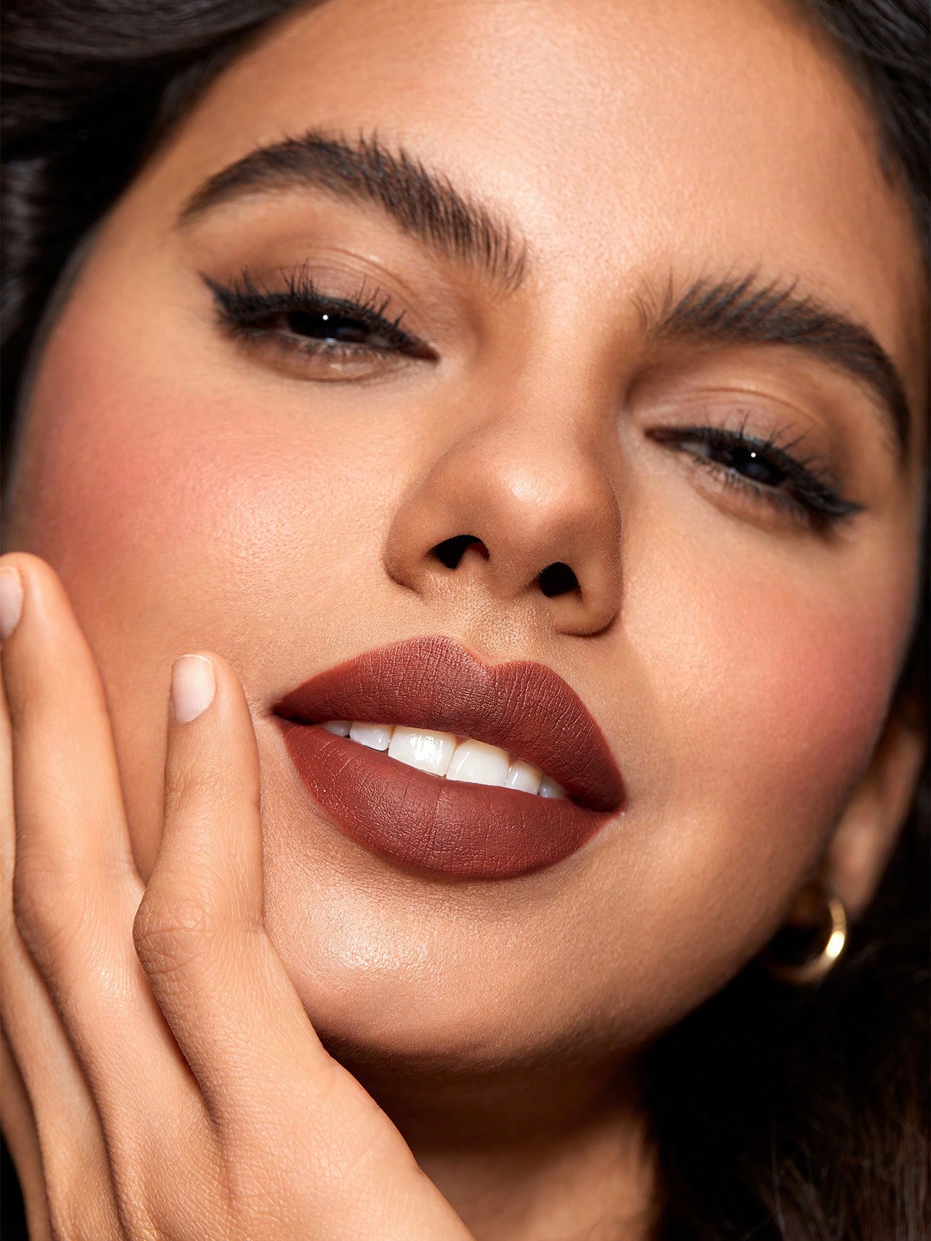 Sheglam Matte Allure Liquid Lipstick 4