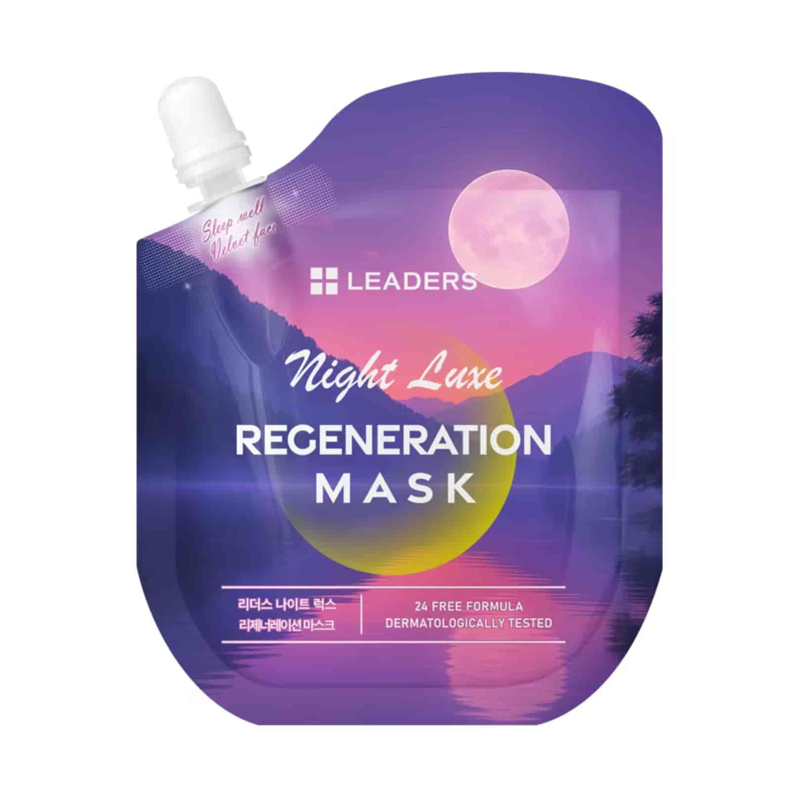 Regeneration Mask 21ml