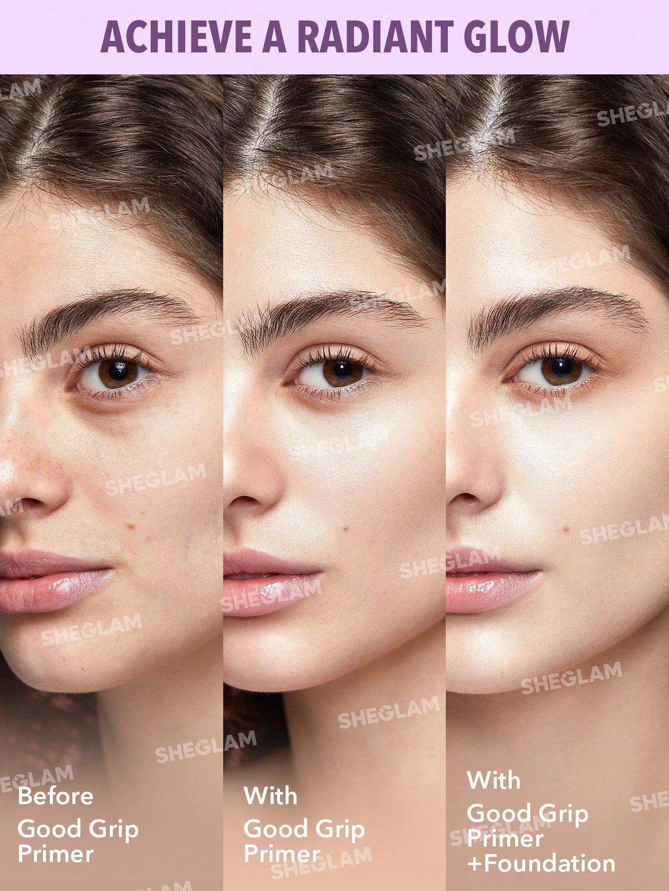Sheglam Good Grip Primer 6
