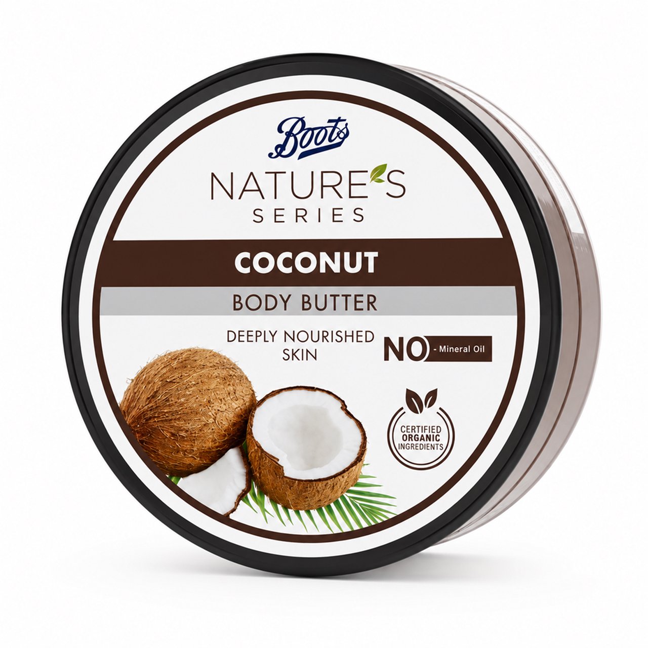 Coconut