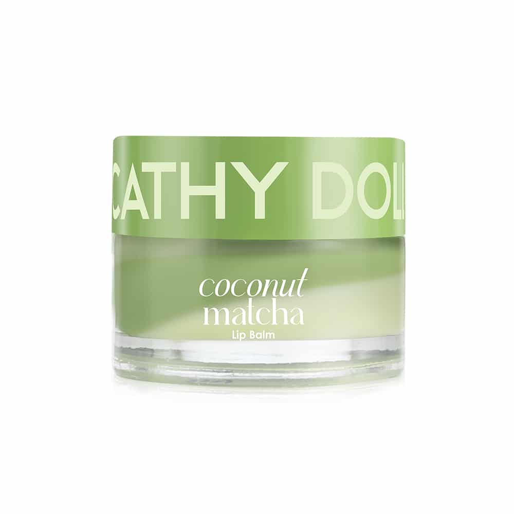 Cathy Doll Lip Balm 12g