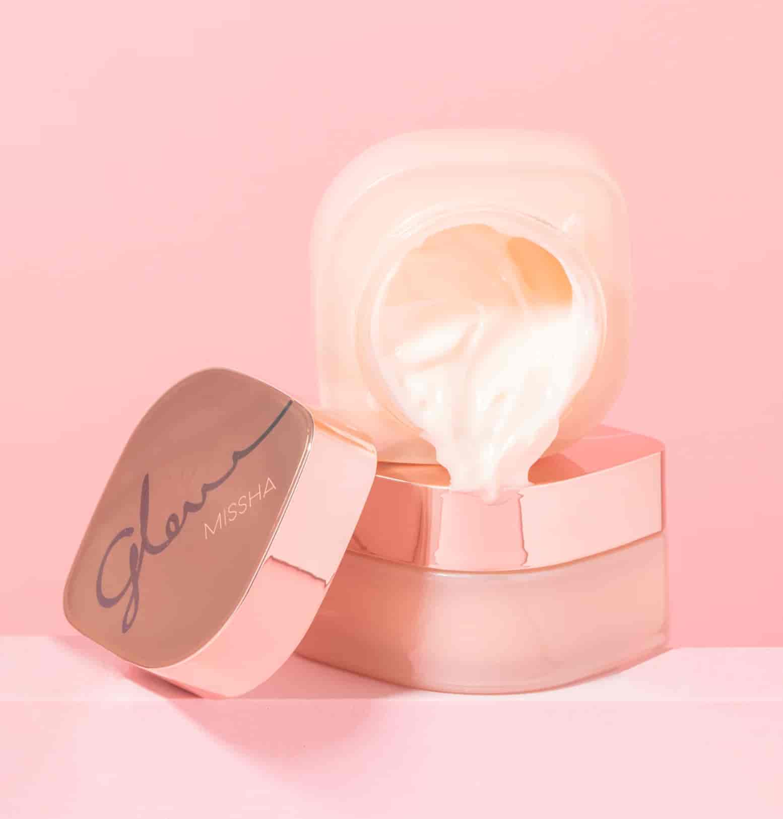 MISSHA – Glow Skin Balm 2