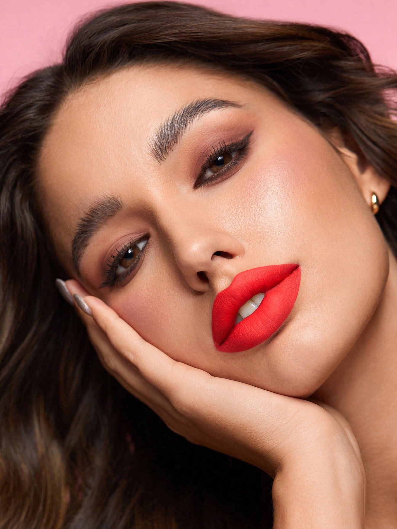 Sheglam Matte Allure Liquid Lipstick 2