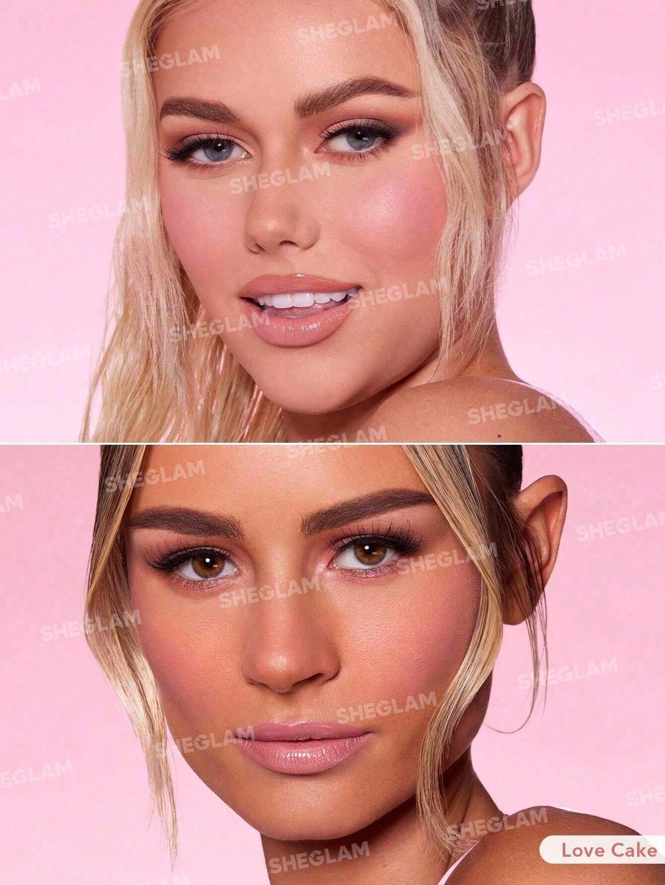Sheglam Color Bloom Liquid Blush 2