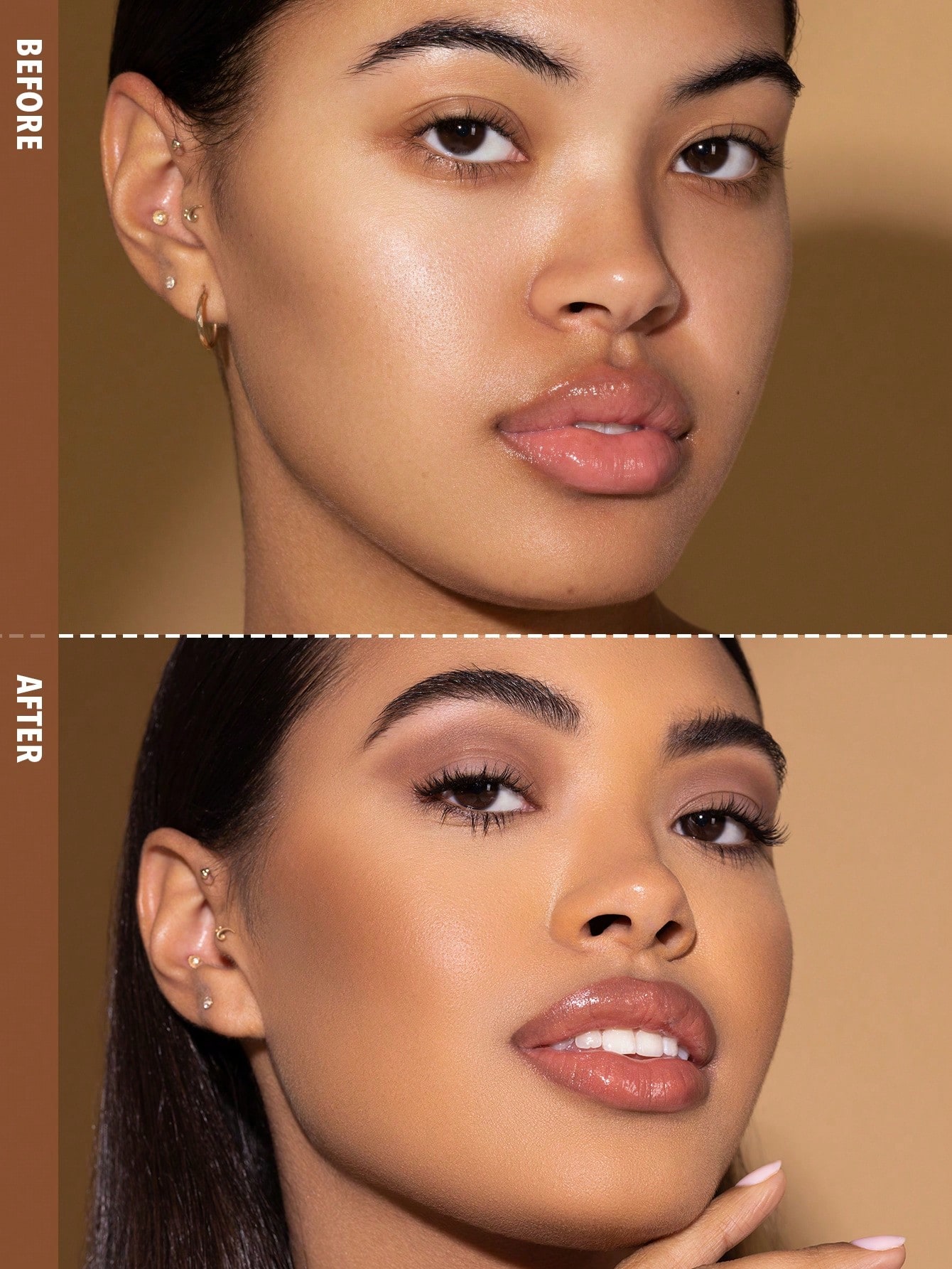 Sheglam Snatch 'n' Define Stick 2