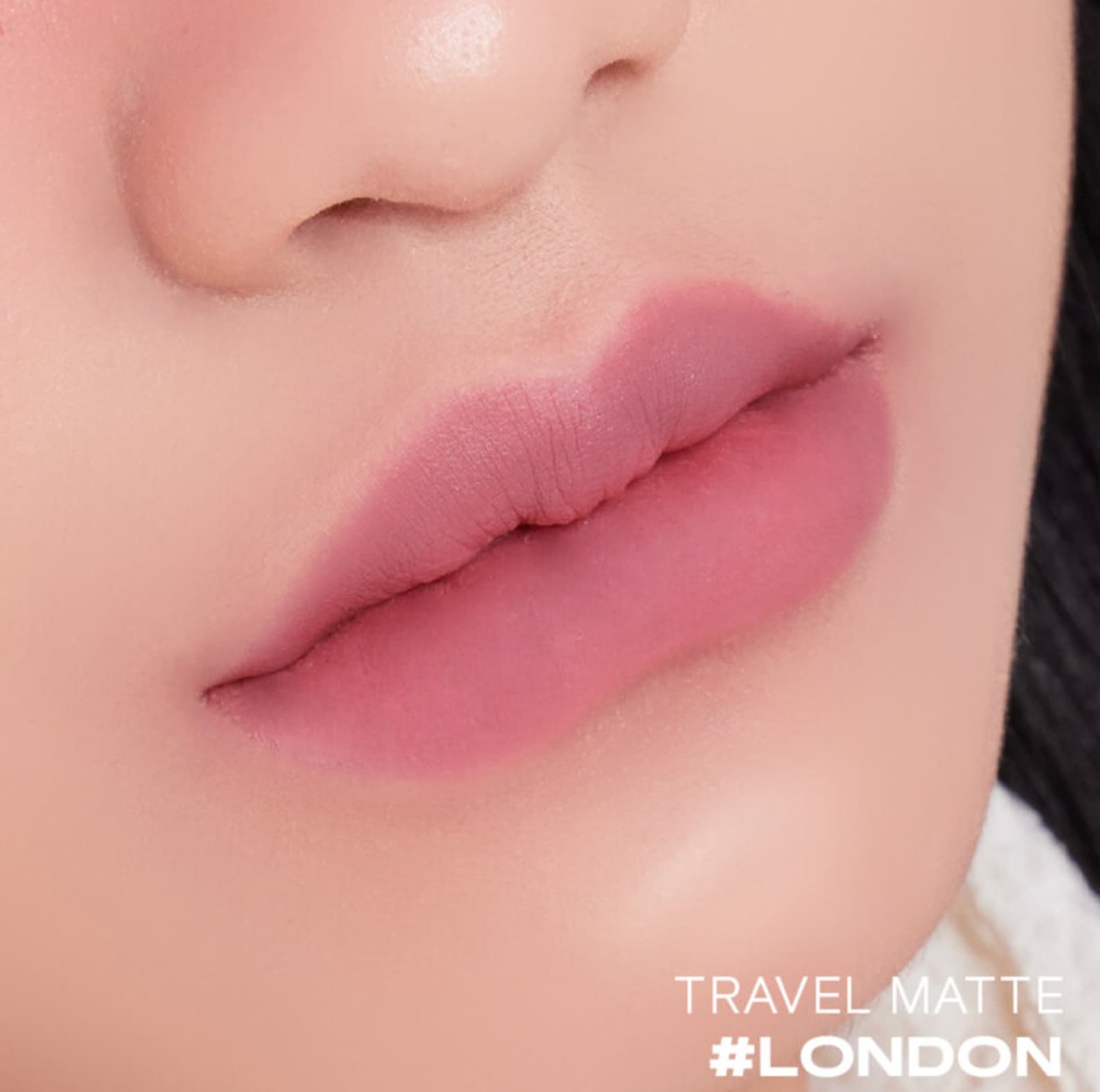 SuperShades Travel Matte Lip Comfy 5ml  2