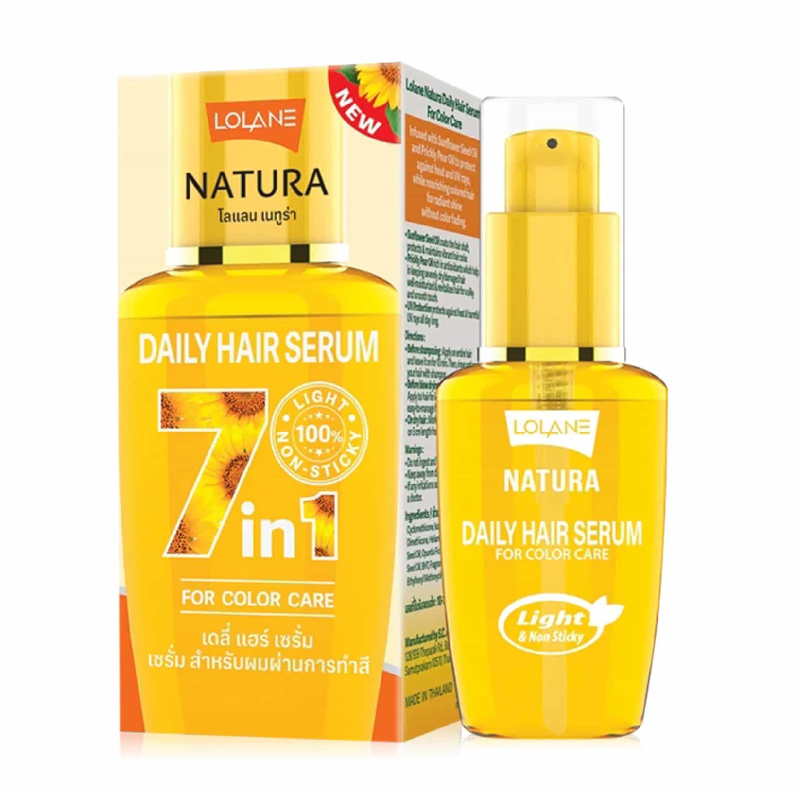 For Color Care 50ml