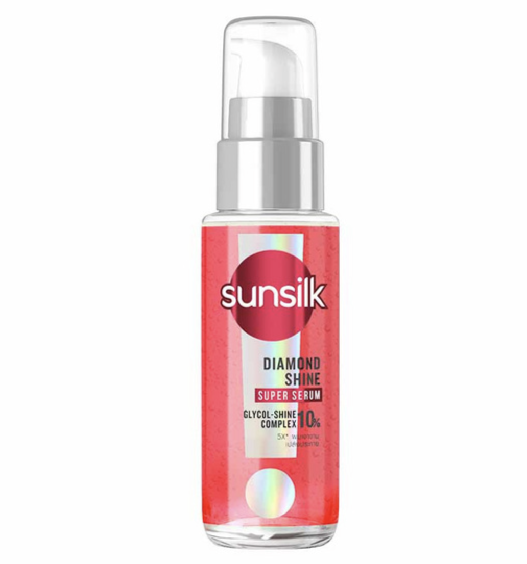 Sunsilk Diamond Shine Serum - 45ml