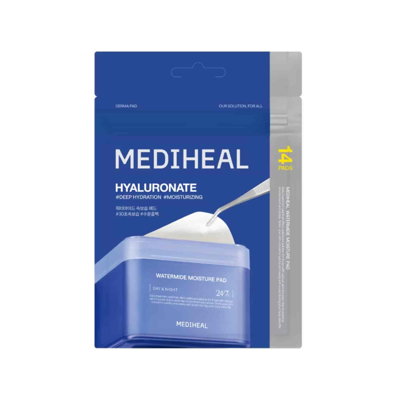Watermide Moisture 14 Pcs