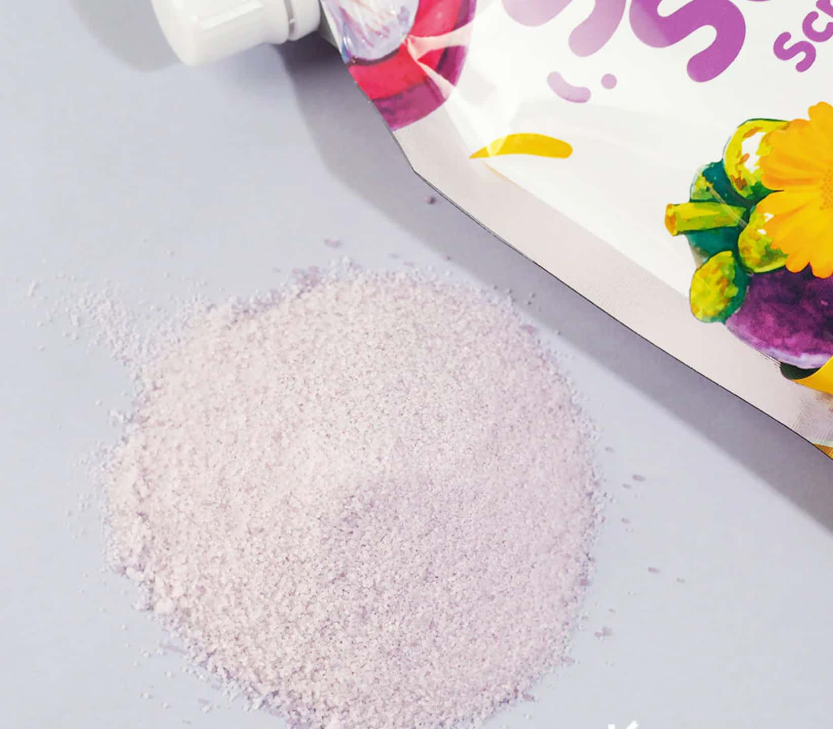 JOJI Secret Young Silky Salt Scrub 2