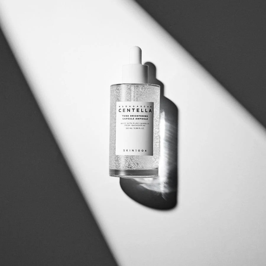 Skin1004 Madagascar Centella Tone Brightening Capsule Ampoule 2