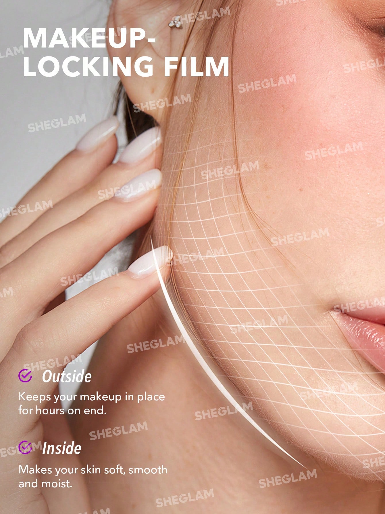 Sheglam Good Grip Primer 2