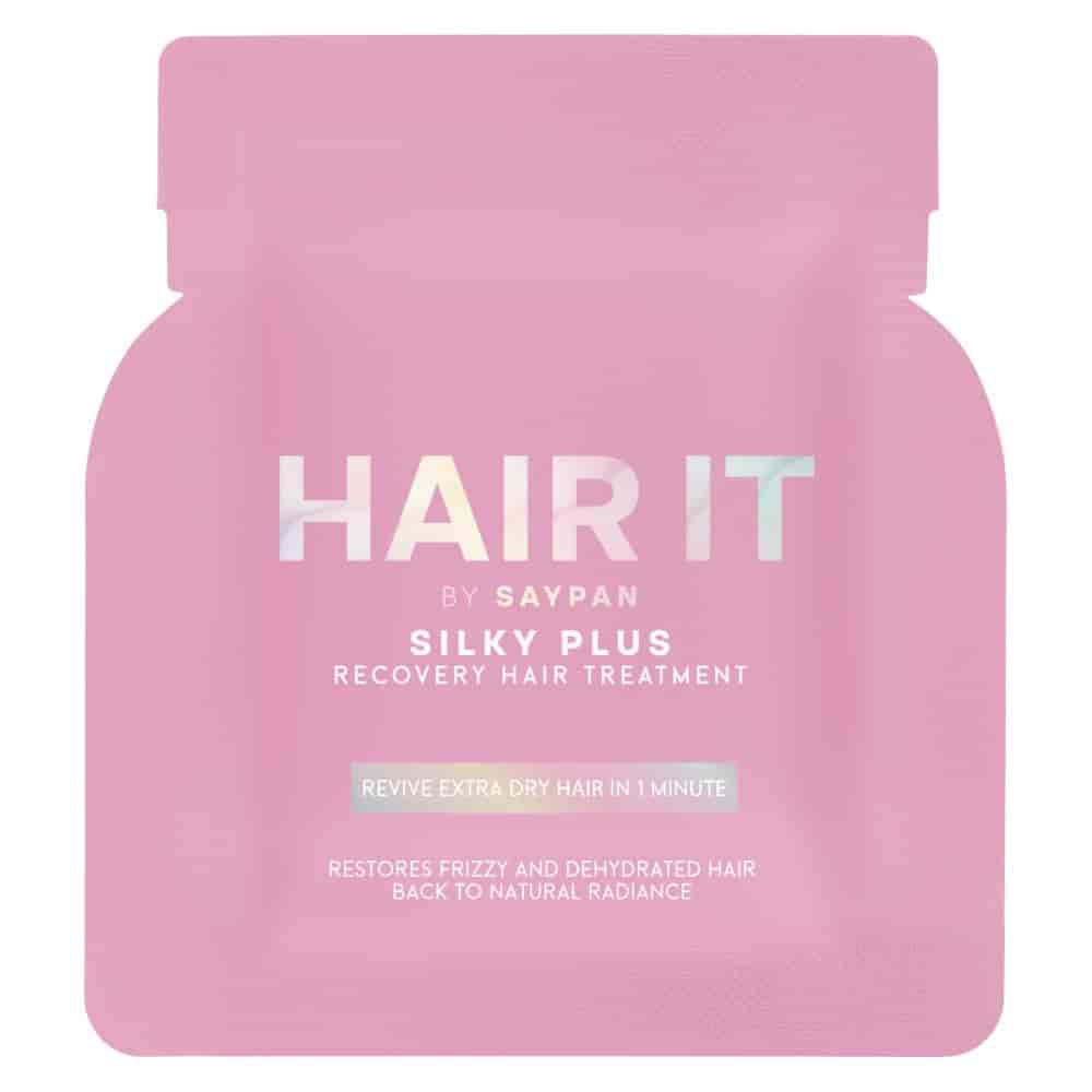 Silky Plus 12g
