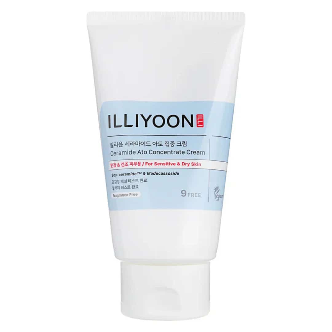 Illiyoon Ceramide ATO Concentrate Cream