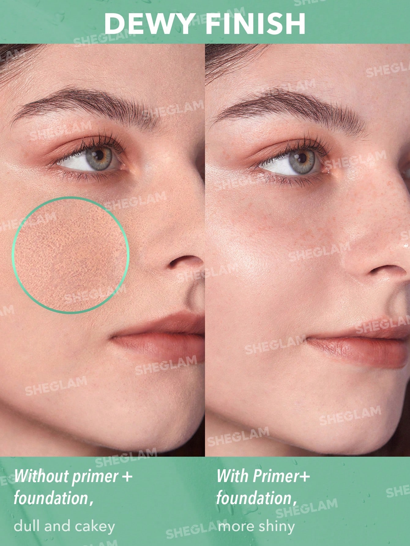 Sheglam Good Grip Primer 2