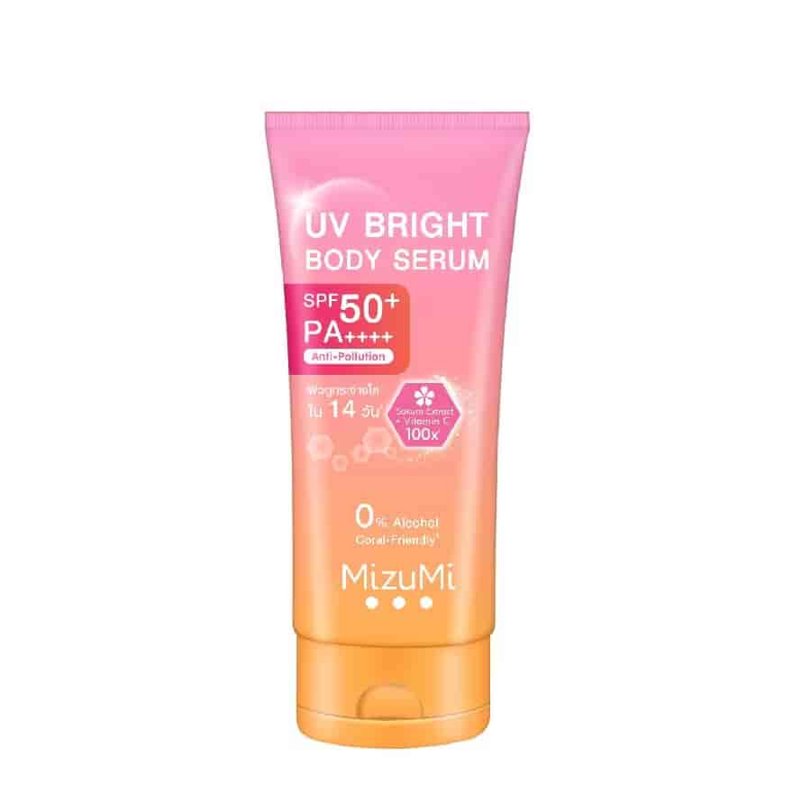 UV Bright  180 ml