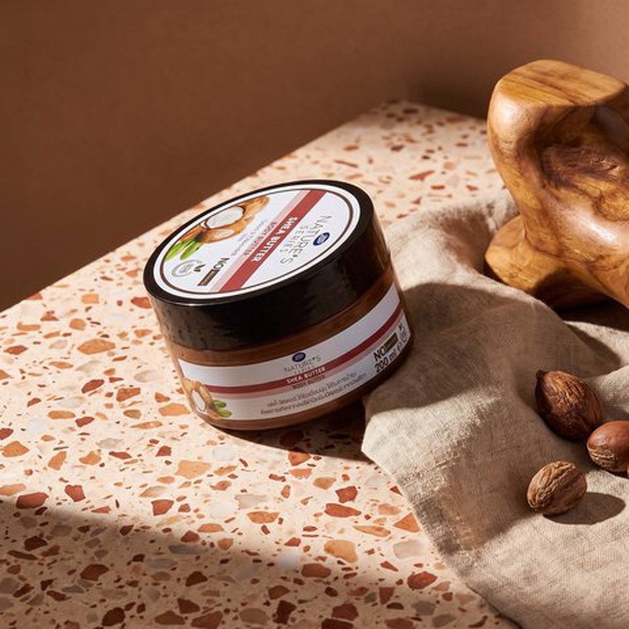 Boots Body Butter 200 ml 3