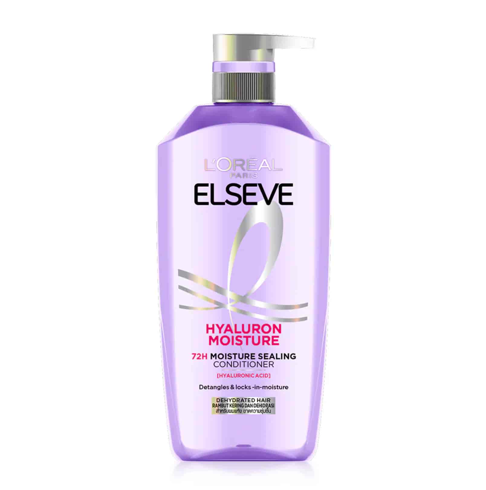 Hyaluron Moisture 72H Conditioner 375ml