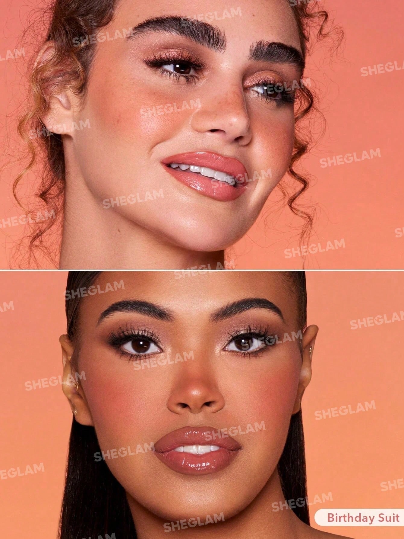 Sheglam Color Bloom Liquid Blush 2
