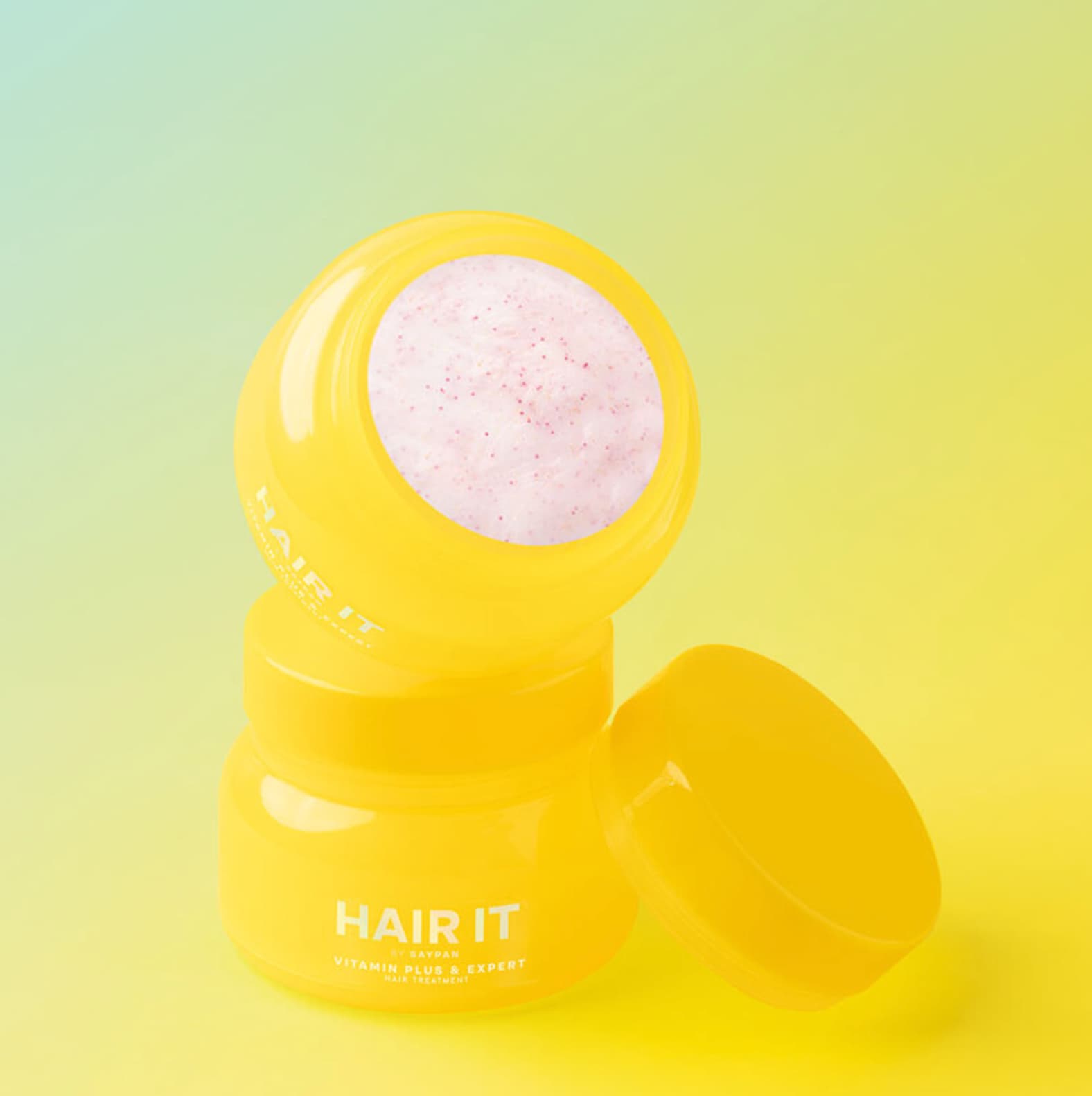 Hair It 3