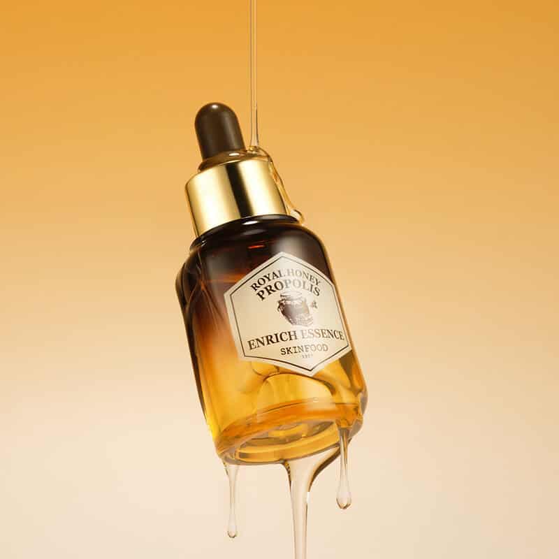 Skinfood Royal Honey Propolis Enrich Essence 2