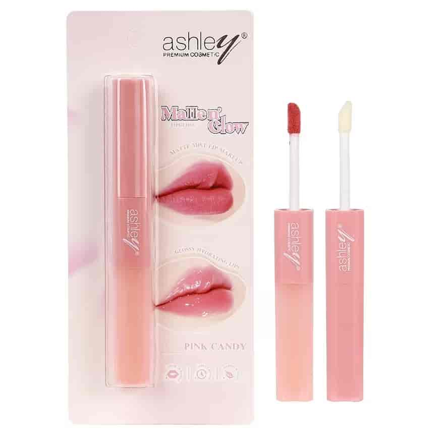 04 Pink Candy