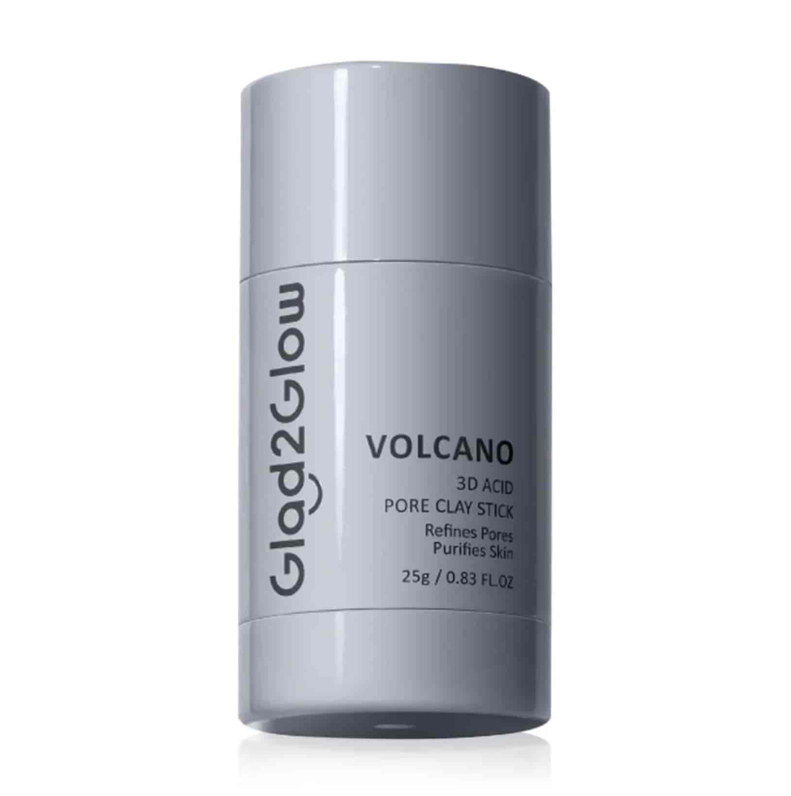 Volcano 3Dacid Pore Clay Stick 25g